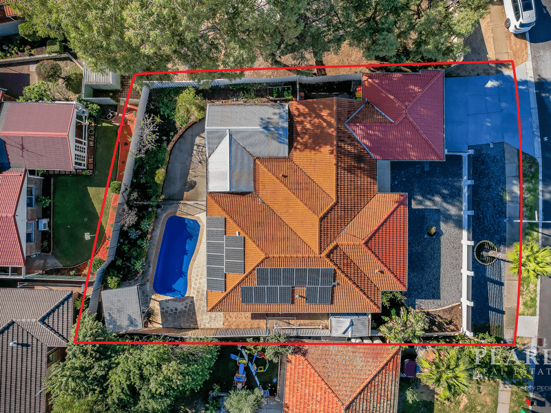 26 Contour Drive, Mullaloo, WA 6027 House for Sale