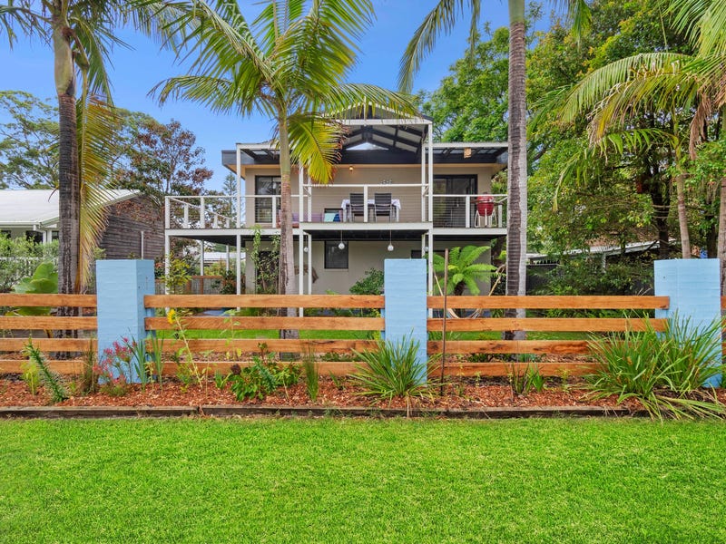 96 Elizabeth Drive, Broulee, NSW 2537 Property Details