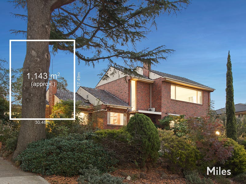 51 Grandview Grove, Rosanna, VIC 3084