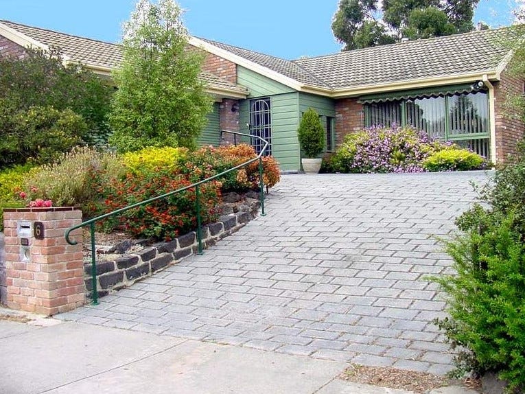 6 Witternberg Avenue, Frankston, VIC 3199