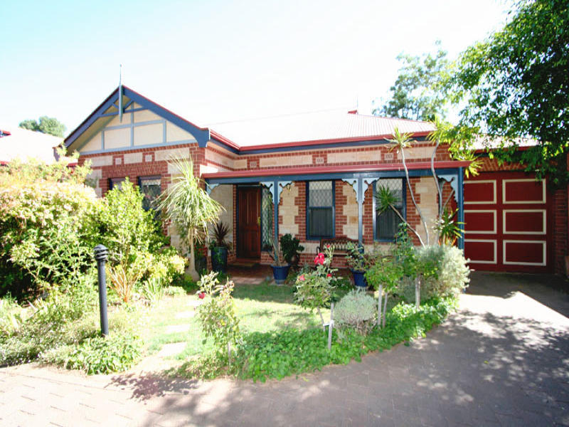 3/170A Stephen Terrace, Gilberton, SA 5081 Property Details