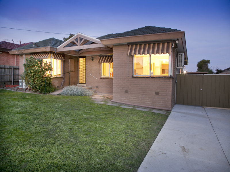 14 Burke Road, Ferntree Gully, Vic 3156