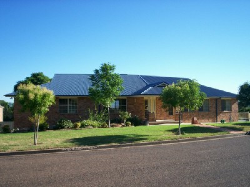 5 Kirkpatrick Close, Gunnedah, NSW 2380