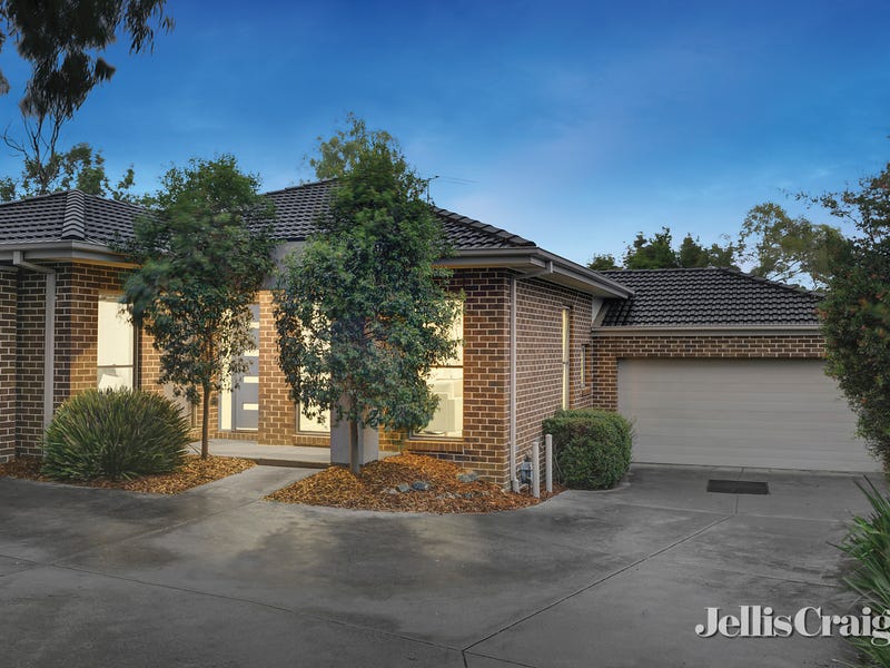 14A Arundel Street, Croydon, VIC 3136