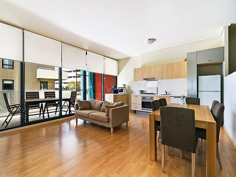 C20/240 Wyndham Street, Alexandria, NSW 2015 Property Details