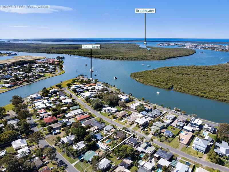 48 Coombe Avenue, Hope Island, QLD 4212