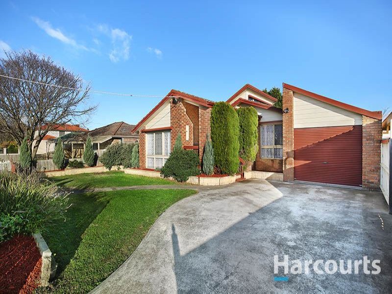 13 Touhey Avenue, Epping, Vic 3076 Property Details
