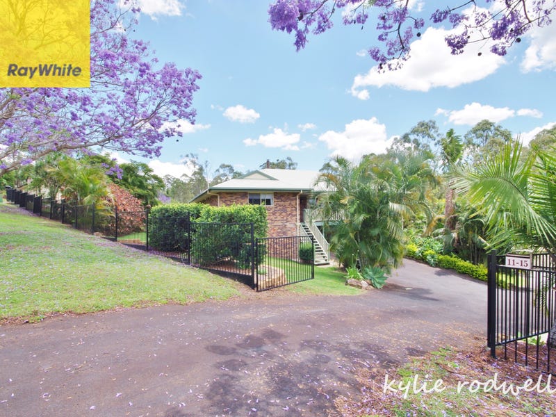 1115 Braeview Place, Beaudesert, Qld 4285 Property Details