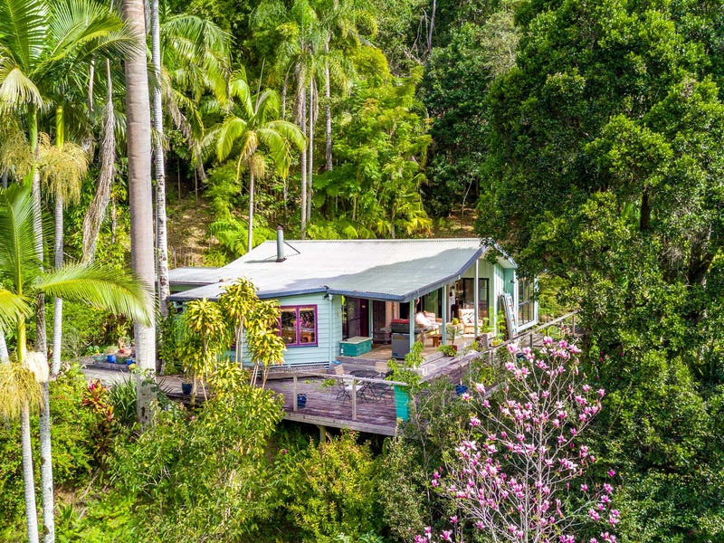 108 Wanganui Road, Wanganui, NSW 2482 Property Details