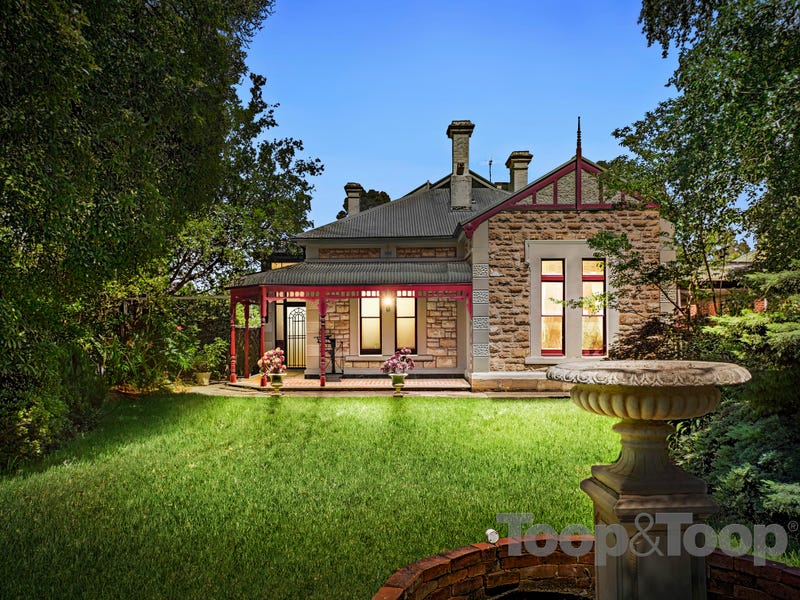 18 Jellicoe Avenue, Kings Park, SA 5034