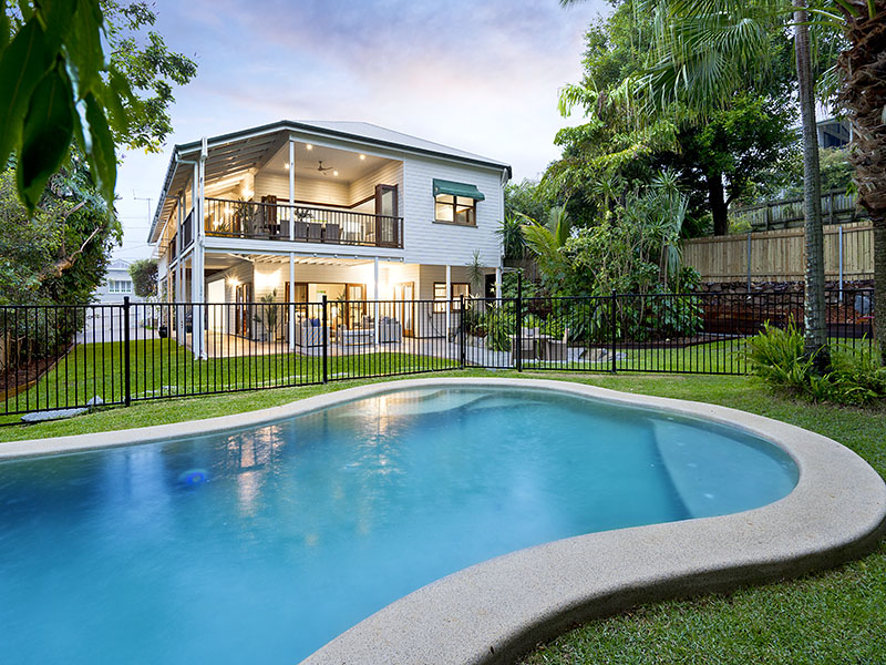 33 Haughton Street, Red Hill, QLD 4059