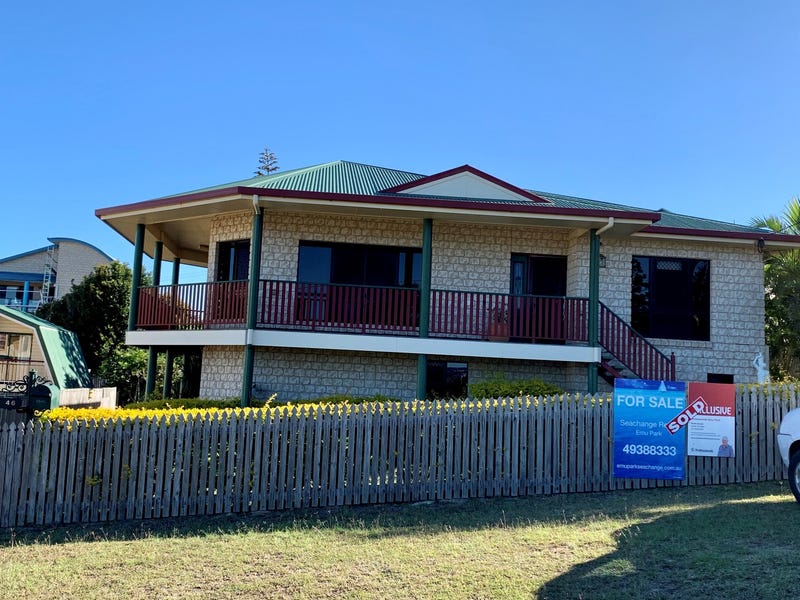 46 Bright Street, Emu Park, QLD 4710