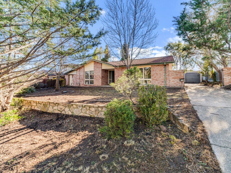 79 Heagney Cres, Chisholm, ACT 2905