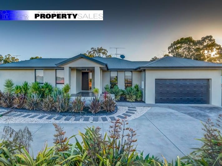 24 Comans Way, Moe, Vic 3825 Property Details