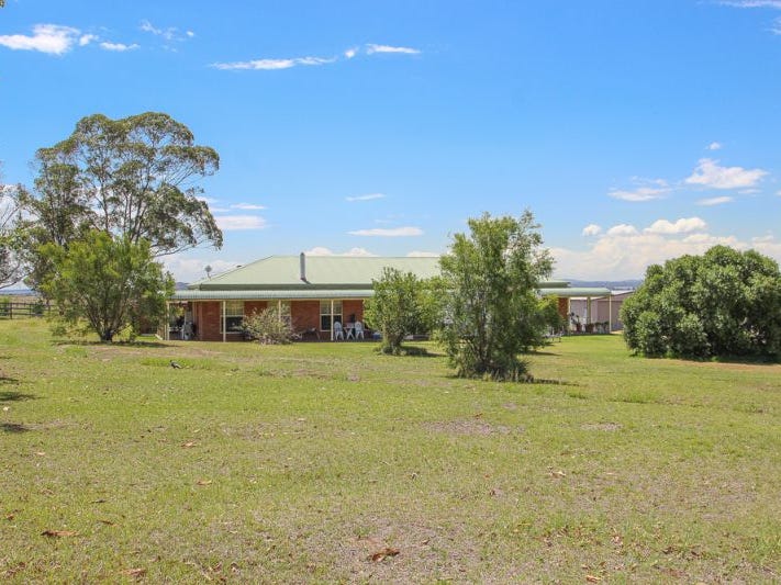 90 Range Road, Singleton, NSW 2330 Property Details