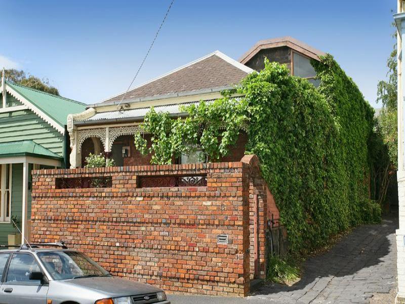 18 Bowen Street, Richmond, Vic 3121 Property Details