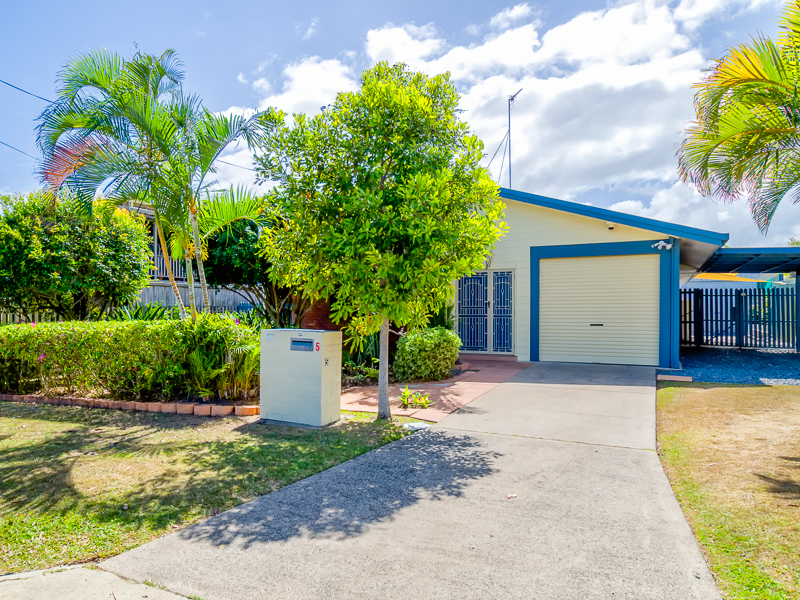 5 Cullen Avenue, Torquay, Qld 4655 - Property Details