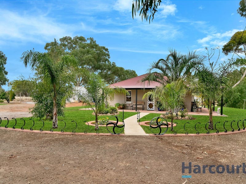 1822 Two Wells Road, Buchfelde, SA 5118 Property Details