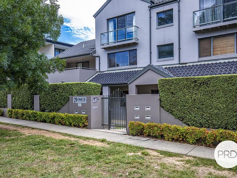 2/29 Moore Street, Turner, ACT 2612