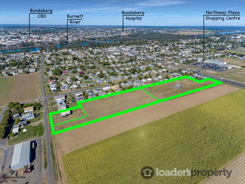 34 Queen Street, Bundaberg North, QLD 4670