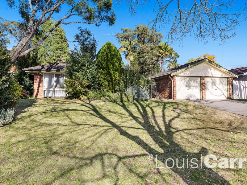 105 Francis Greenway Drive, Cherrybrook, NSW 2126