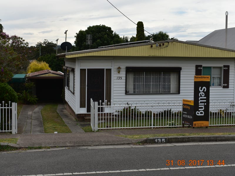 135 The Boulevarde, Toronto, NSW 2283