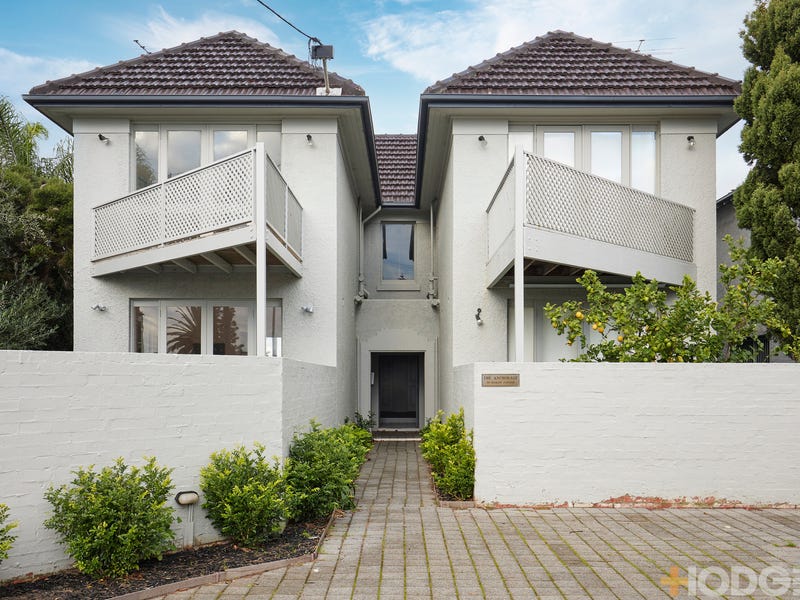 3/39 Marine Parade, St Kilda, VIC 3182