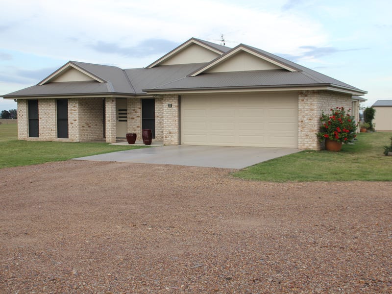 43 Saleyards Road, Millmerran, Qld 4357 Property Details
