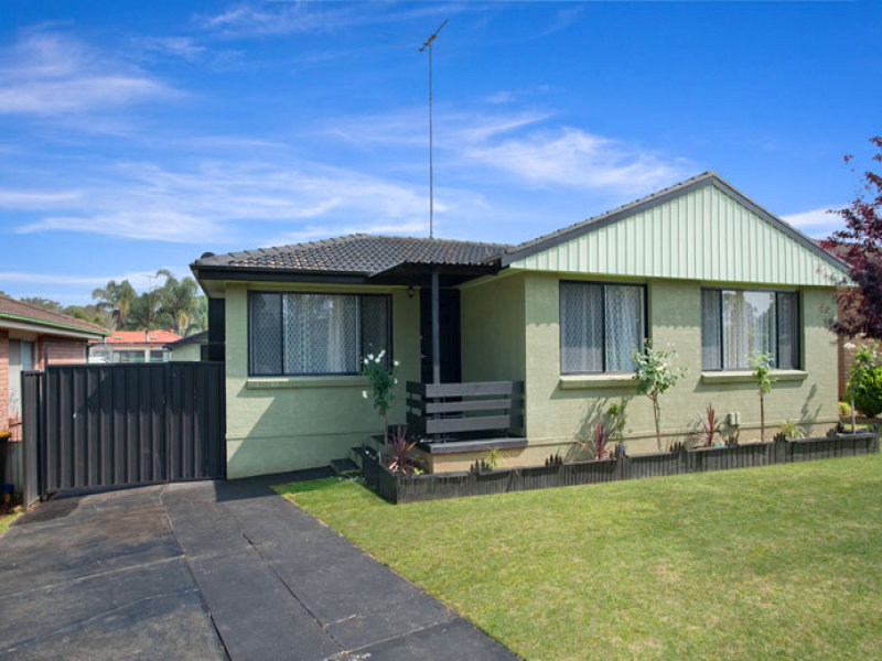 24 Riley Place, Quakers Hill, NSW 2763