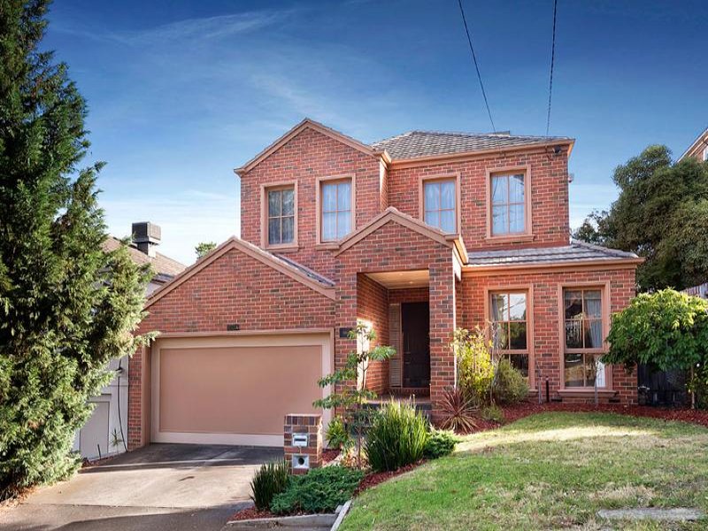 350a Porter Street, Templestowe, Vic 3106 Property Details