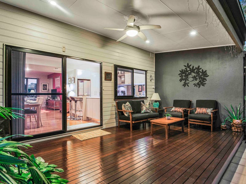 5/20 Montrose Road, Taringa, QLD 4068