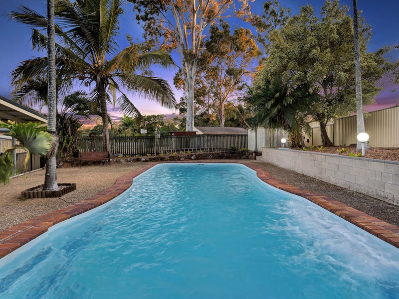 23 Merrick Street, Capalaba, Qld 4157 Property Details