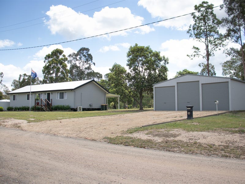 2 ARBORTWENTY FIVE ROAD, Glenwood, Qld 4570 House for Sale