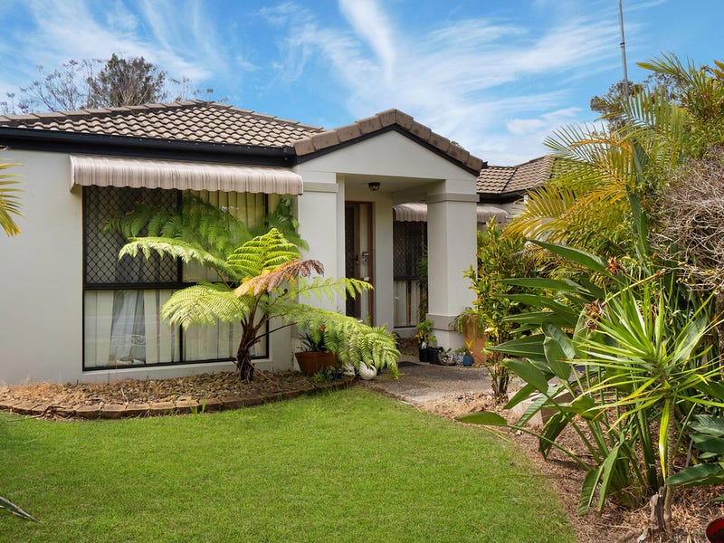 1 Catchlove Street, Maudsland, Qld 4210 House for Sale realestate