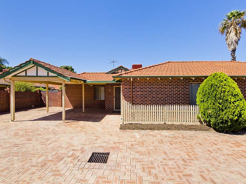 22/14 Ivanhoe Street, Bassendean, WA 6054