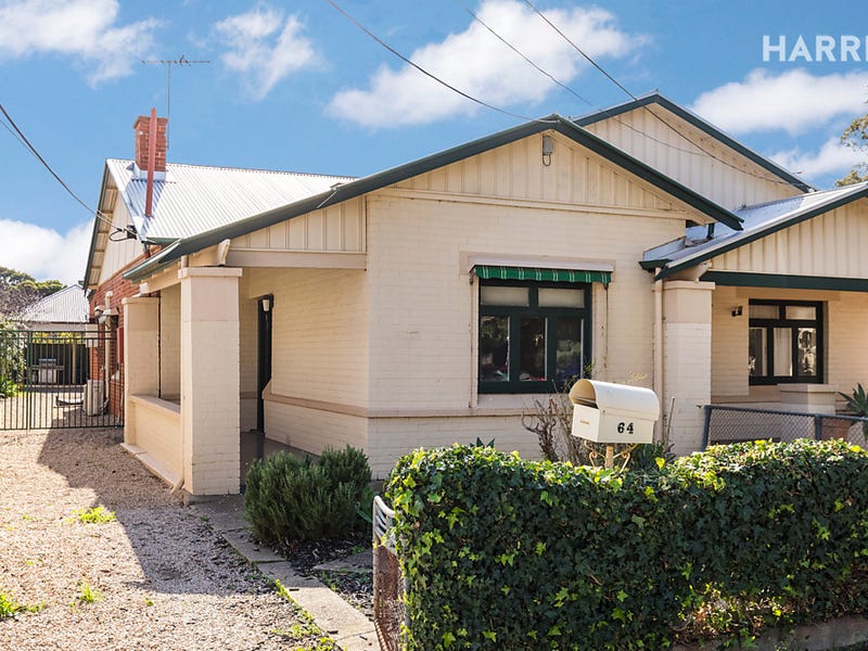 64 Robsart Street, Parkside, SA 5063