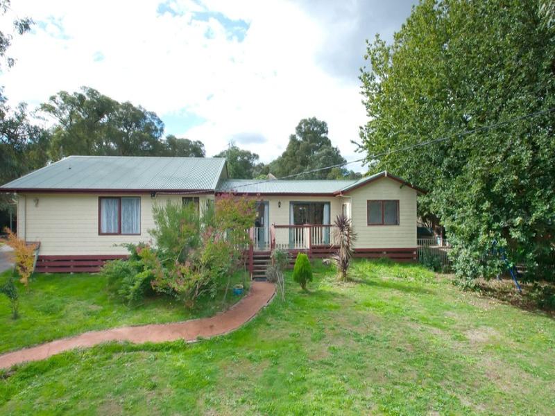 405 Yarra Junctionnoojee Road, Gladysdale, VIC 3797