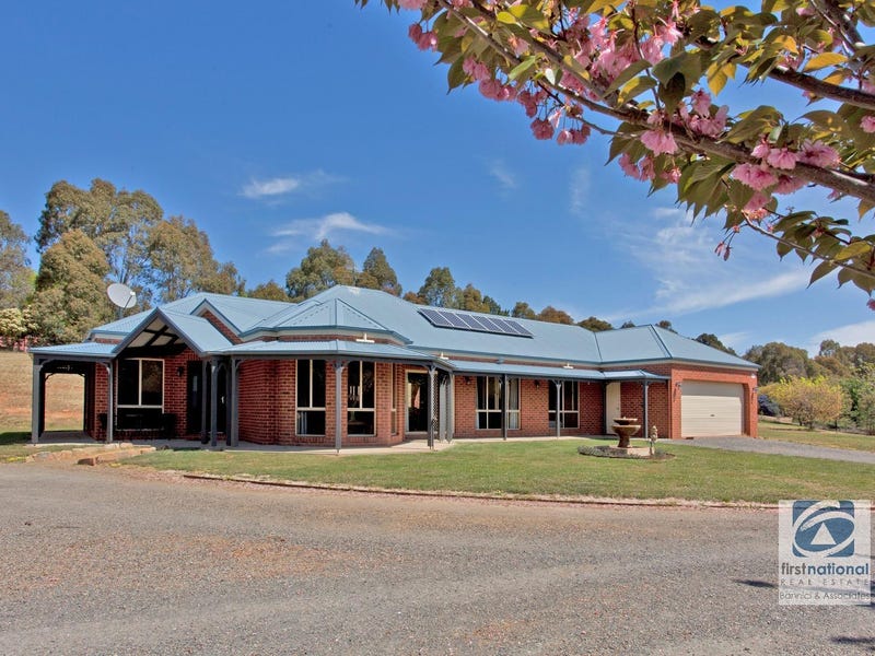 59 Ryan Lane, Beechworth, Vic 3747 Property Details