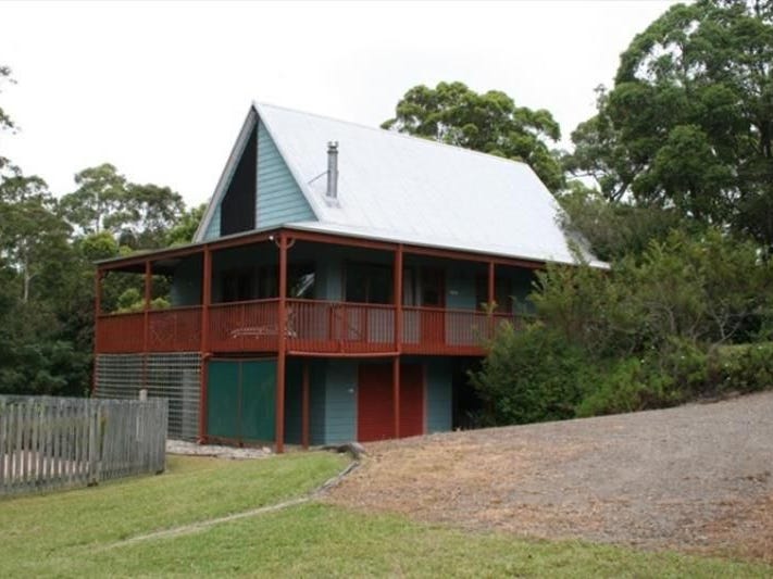 109 Quarry Road, Rosewood, NSW 2446