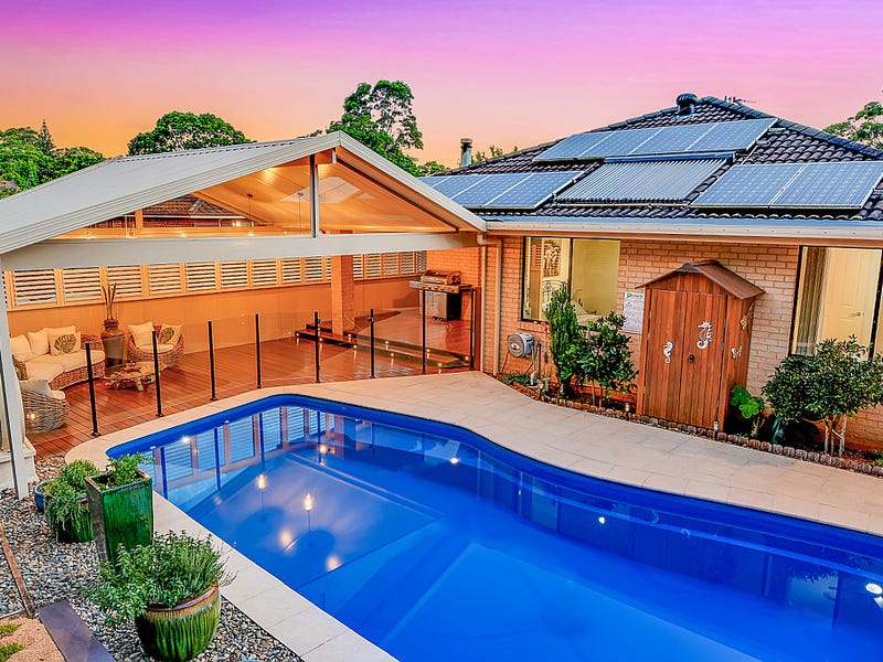 6 Balmoral Place, Port Macquarie, NSW 2444