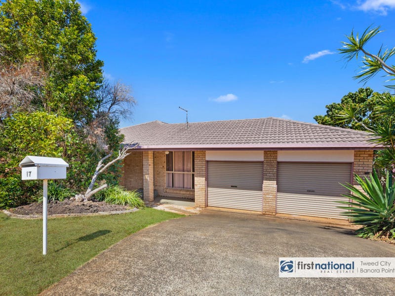 17 Cashel Cres, Banora Point, NSW 2486 - realestate.com.au