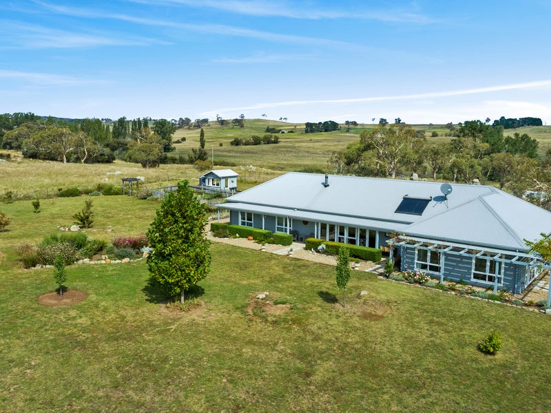 10152 Nerriga Road, Braidwood, NSW 2622 Property Details