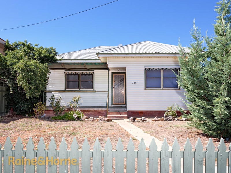 226 Kincaid Street, Wagga Wagga, NSW 2650