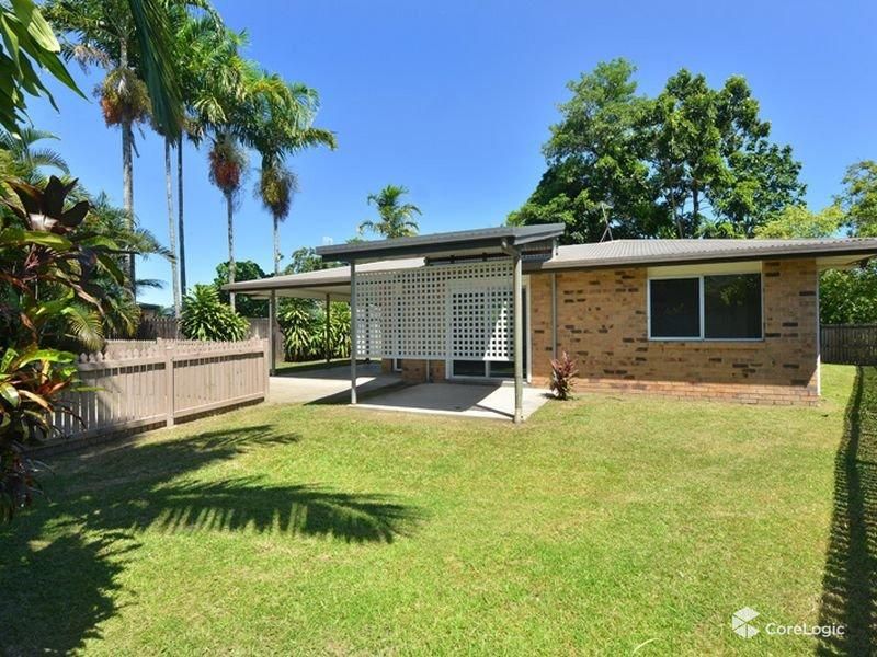 13 Frances Street, Mooroobool, Qld 4870 House for Sale realestate