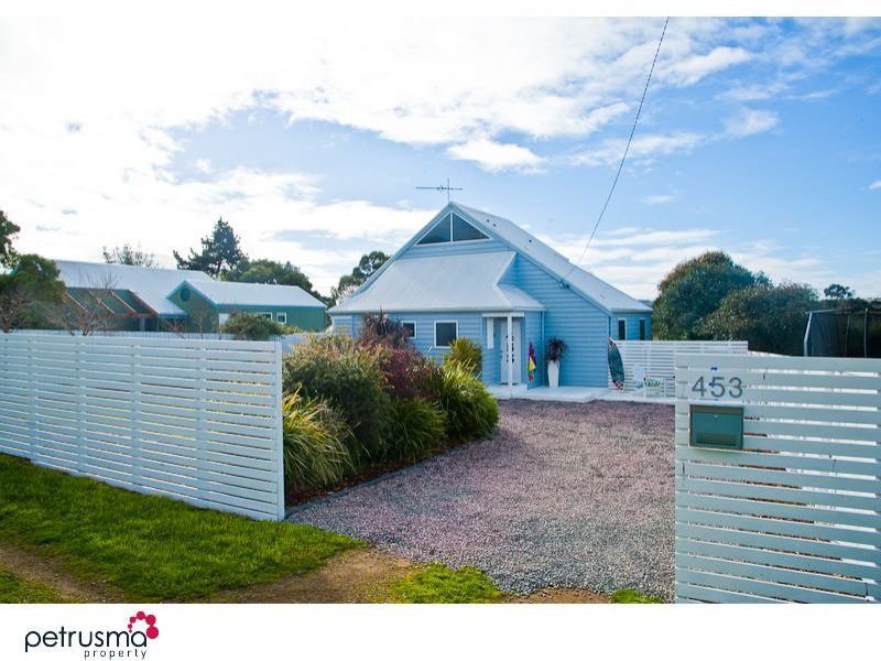 453 Clifton Beach Road, Clifton Beach, TAS 7020