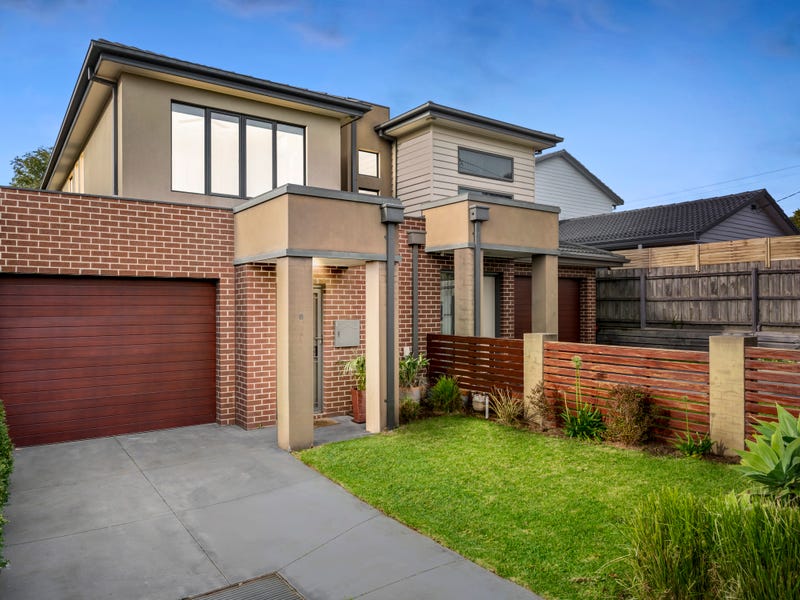 4B Rowson Grove, Clarinda, Vic 3169 - Property Details