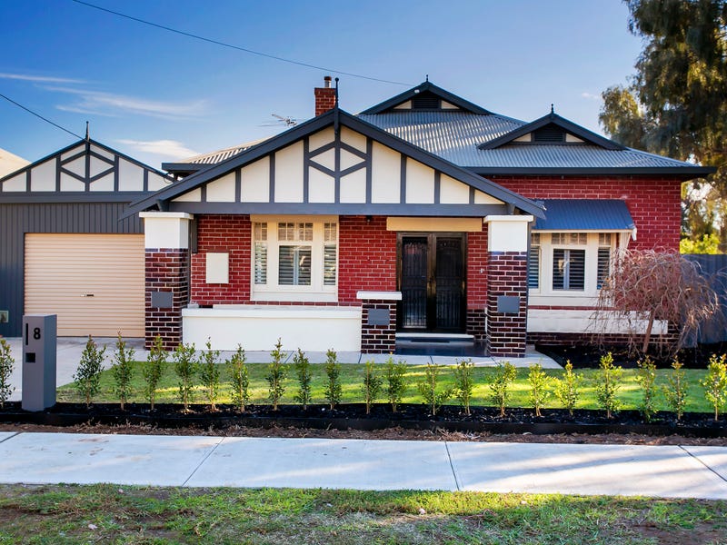 8 De Haviland Avenue, Hendon, SA 5014 Property Details