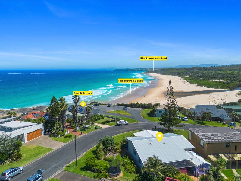 46 South Pacific Crescent, Ulladulla, NSW 2539 House for Sale