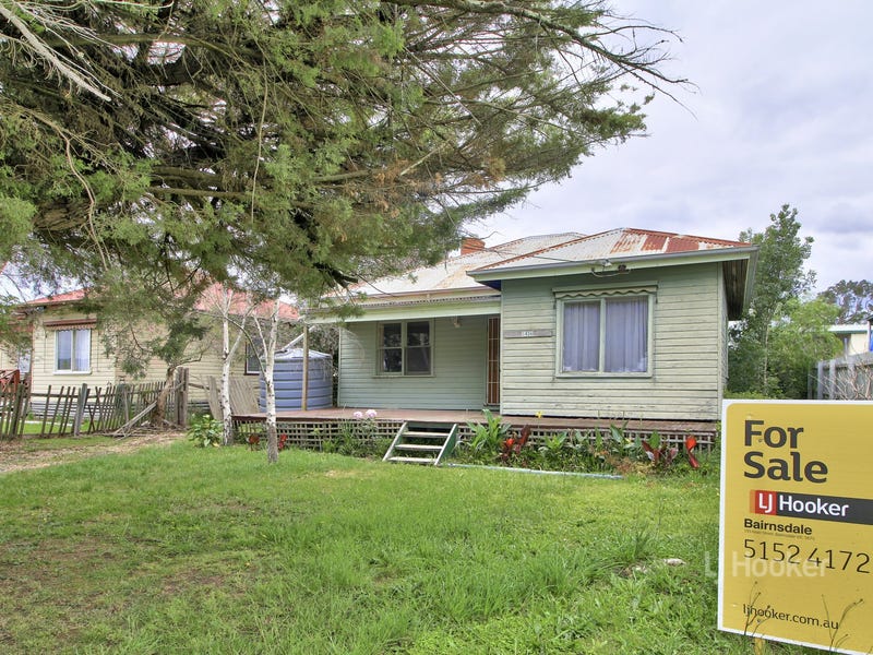 1436 Tambo Upper Road, Bruthen, Vic 3885 Property Details