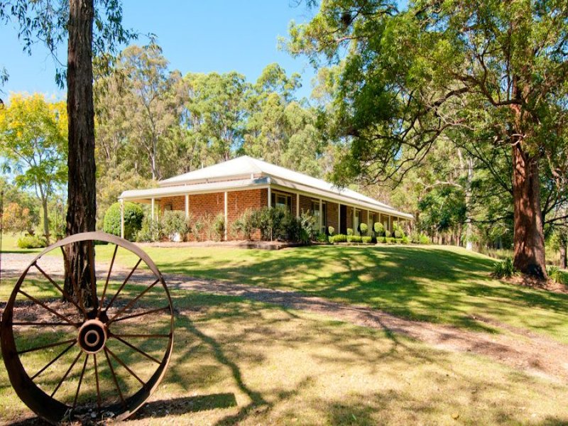 73 Lurcocks Creek Rd, Glenreagh, NSW 2450 Property Details